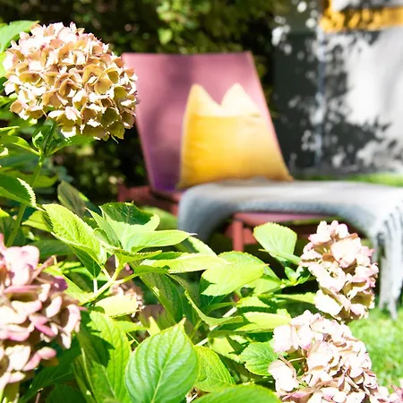 Apartman Schloss Rauchenbichl Salzburg