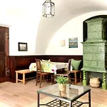 Apartment Schloss Rauchenbichl