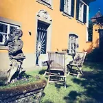 Apartment Schloss Rauchenbichl *