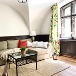 Apartment Schloss Rauchenbichl Salzburg