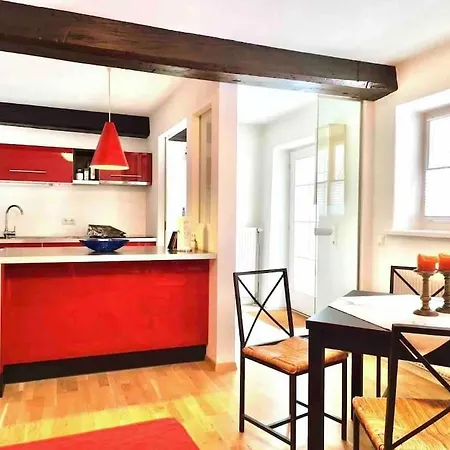 Schloss Rauchenbichl