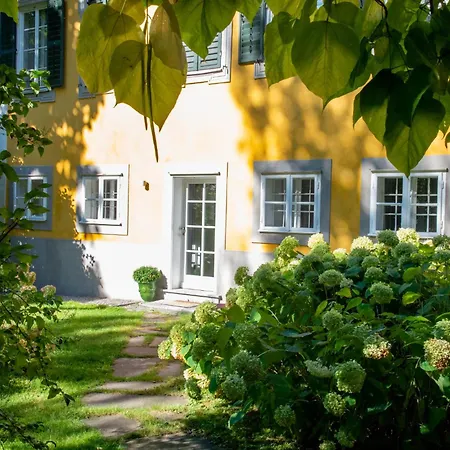 Schloss Rauchenbichl Apartment