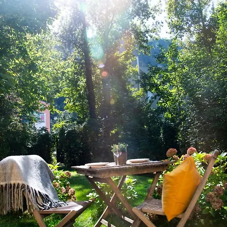 Schloss Rauchenbichl