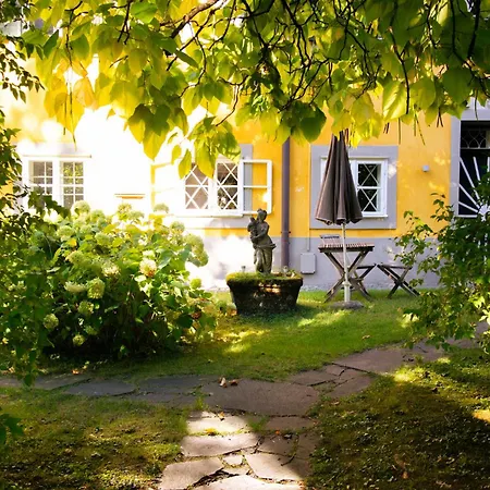 Appartement Schloss Rauchenbichl Salzburg