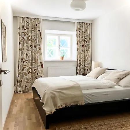 Schloss Rauchenbichl Apartment *