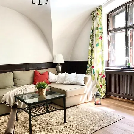 Apartment Schloss Rauchenbichl Salzburg