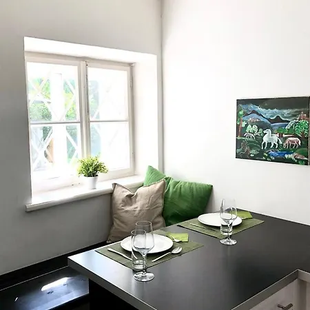 Schloss Rauchenbichl *