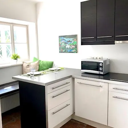 Schloss Rauchenbichl * זלצבורג