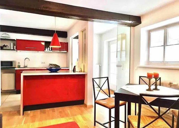 Schloss Rauchenbichl