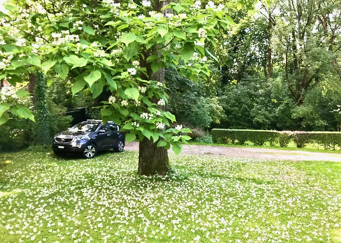 Schloss Rauchenbichl