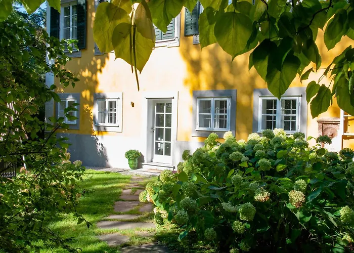 Schloss Rauchenbichl Daire