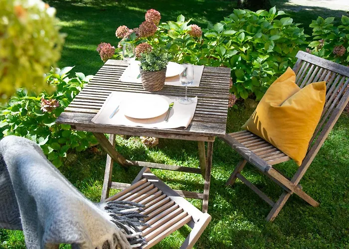 Schloss Rauchenbichl * Salzburg