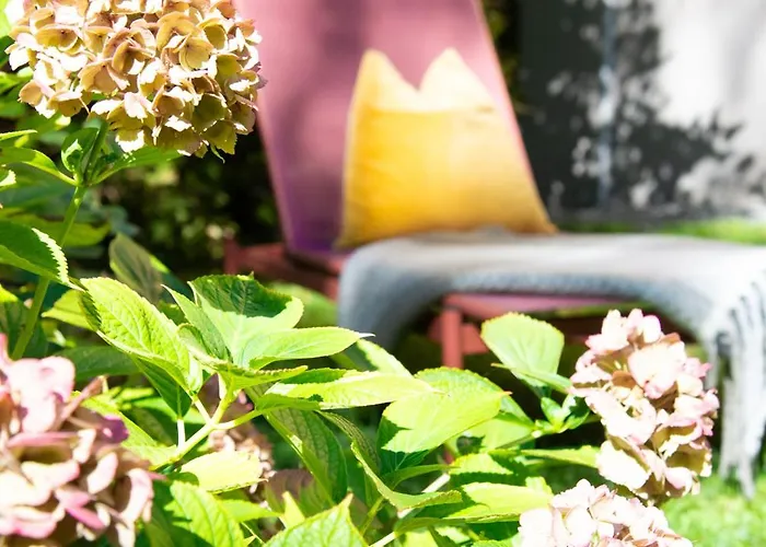 Appartement Schloss Rauchenbichl Salzburg