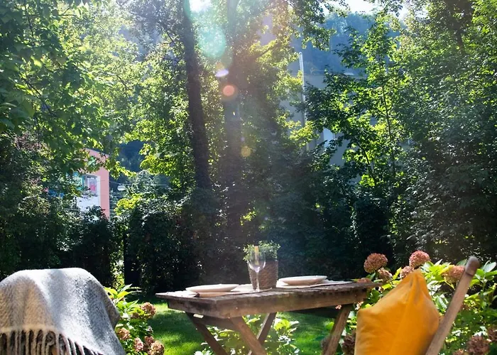 Schloss Rauchenbichl