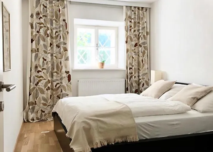 Schloss Rauchenbichl Appartement *