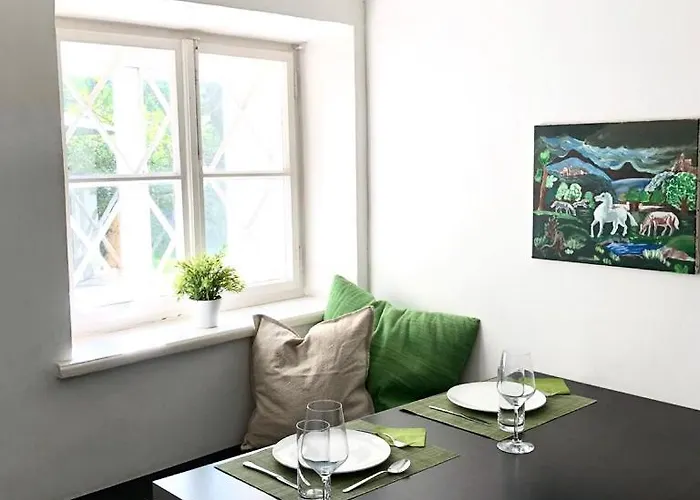 Schloss Rauchenbichl *