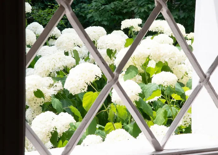 Schloss Rauchenbichl Appartement *