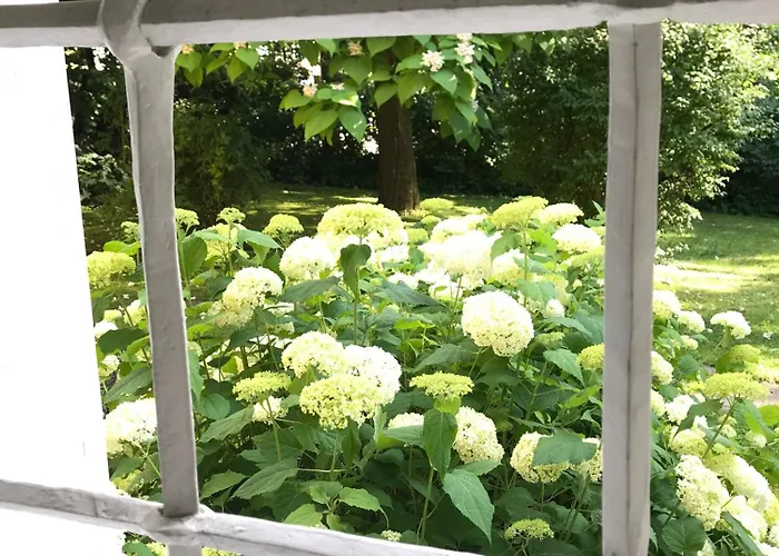 Schloss Rauchenbichl Appartamento *