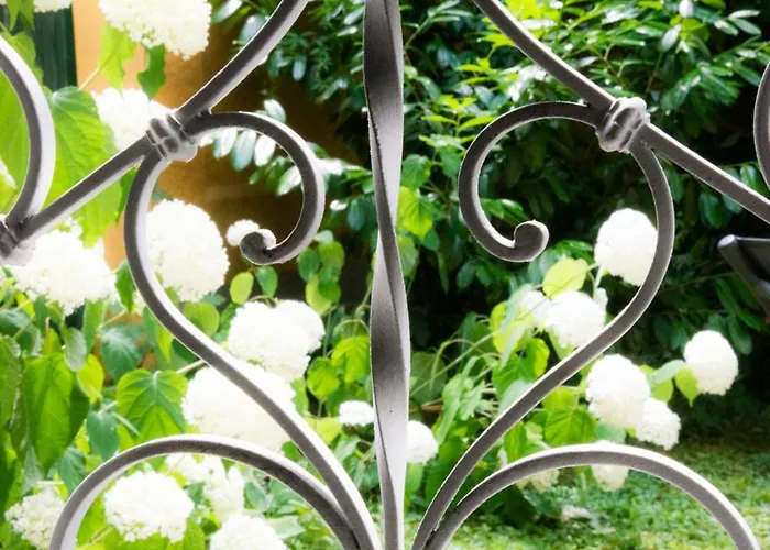 Appartamento Schloss Rauchenbichl Salisburgo