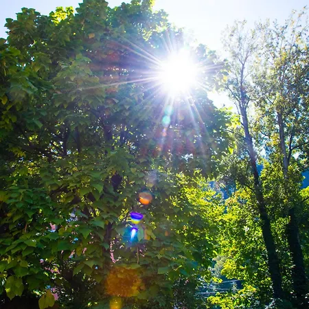 Schloss Rauchenbichl Salzburg