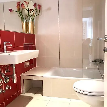 Schloss Rauchenbichl Salzburg